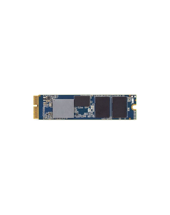 OWC SSD 2TB Aura Pro X2 M.2 OWC, Solid State Drive (NVMe 1.3 (PCIe 3.1 x4)) główny