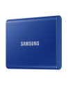 samsung Dysk SSD Portable T7 1TB USB 3.2 GEN.2 BLUE - nr 104