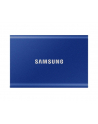 samsung Dysk SSD Portable T7 1TB USB 3.2 GEN.2 BLUE - nr 108
