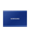 samsung Dysk SSD Portable T7 1TB USB 3.2 GEN.2 BLUE - nr 120