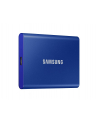 samsung Dysk SSD Portable T7 1TB USB 3.2 GEN.2 BLUE - nr 14