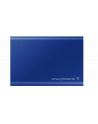 samsung Dysk SSD Portable T7 1TB USB 3.2 GEN.2 BLUE - nr 27