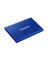 samsung Dysk SSD Portable T7 1TB USB 3.2 GEN.2 BLUE - nr 28