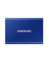 samsung Dysk SSD Portable T7 1TB USB 3.2 GEN.2 BLUE - nr 31