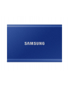samsung Dysk SSD Portable T7 1TB USB 3.2 GEN.2 BLUE - nr 33