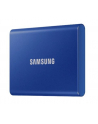 samsung Dysk SSD Portable T7 1TB USB 3.2 GEN.2 BLUE - nr 3