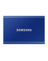 samsung Dysk SSD Portable T7 1TB USB 3.2 GEN.2 BLUE - nr 45