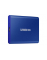 samsung Dysk SSD Portable T7 1TB USB 3.2 GEN.2 BLUE - nr 46
