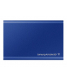samsung Dysk SSD Portable T7 1TB USB 3.2 GEN.2 BLUE - nr 4