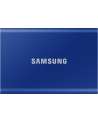 samsung Dysk SSD Portable T7 1TB USB 3.2 GEN.2 BLUE - nr 54