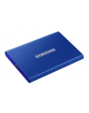 samsung Dysk SSD Portable T7 1TB USB 3.2 GEN.2 BLUE - nr 5