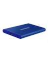 samsung Dysk SSD Portable T7 1TB USB 3.2 GEN.2 BLUE - nr 6