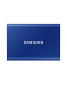 samsung Dysk SSD Portable T7 1TB USB 3.2 GEN.2 BLUE - nr 71