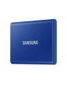 samsung Dysk SSD Portable T7 1TB USB 3.2 GEN.2 BLUE - nr 76