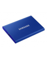 samsung Dysk SSD Portable T7 1TB USB 3.2 GEN.2 BLUE - nr 79