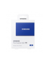 samsung Dysk SSD Portable T7 1TB USB 3.2 GEN.2 BLUE - nr 7