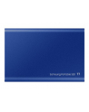 samsung Dysk SSD Portable T7 1TB USB 3.2 GEN.2 BLUE - nr 83