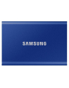 samsung Dysk SSD Portable T7 1TB USB 3.2 GEN.2 BLUE - nr 85