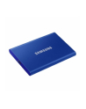 samsung Dysk SSD Portable T7 1TB USB 3.2 GEN.2 BLUE - nr 89