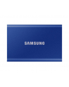 samsung Dysk SSD Portable T7 2TB USB 3.2 GEN.2 BLUE - nr 134