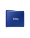 samsung Dysk SSD Portable T7 2TB USB 3.2 GEN.2 BLUE - nr 14