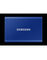 samsung Dysk SSD Portable T7 2TB USB 3.2 GEN.2 BLUE - nr 159