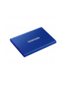 samsung Dysk SSD Portable T7 2TB USB 3.2 GEN.2 BLUE - nr 168