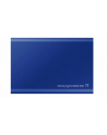samsung Dysk SSD Portable T7 2TB USB 3.2 GEN.2 BLUE - nr 27