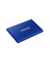 samsung Dysk SSD Portable T7 2TB USB 3.2 GEN.2 BLUE - nr 28
