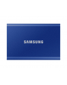 samsung Dysk SSD Portable T7 2TB USB 3.2 GEN.2 BLUE - nr 61