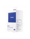 samsung Dysk SSD Portable T7 500GB USB 3.2 GEN.2 BLUE - nr 134