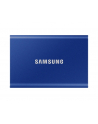 samsung Dysk SSD Portable T7 500GB USB 3.2 GEN.2 BLUE - nr 141