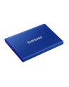 samsung Dysk SSD Portable T7 500GB USB 3.2 GEN.2 BLUE - nr 28
