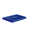 samsung Dysk SSD Portable T7 500GB USB 3.2 GEN.2 BLUE - nr 29