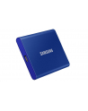 samsung Dysk SSD Portable T7 500GB USB 3.2 GEN.2 BLUE - nr 30