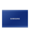 samsung Dysk SSD Portable T7 500GB USB 3.2 GEN.2 BLUE - nr 45