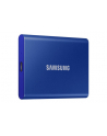samsung Dysk SSD Portable T7 500GB USB 3.2 GEN.2 BLUE - nr 46