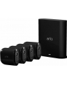 Arlo Pro 3 2K QHD camera set of 4 black - nr 1
