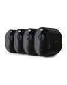 Arlo Pro 3 2K QHD camera set of 4 black - nr 2