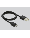 DeLOCK DisplayPort Splitter 1.4 1x DisplayPort> 3x DisplayPort (black, 30cm) - nr 14