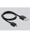 DeLOCK DisplayPort Splitter 1.4 1x DisplayPort> 3x DisplayPort (black, 30cm) - nr 2