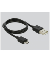 DeLOCK DisplayPort Splitter 1.4 1x DisplayPort> 3x DisplayPort (black, 30cm) - nr 7