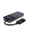 DeLOCK DisplayPort Splitter 1.4 1x DisplayPort> 3x DisplayPort (black, 30cm) - nr 8