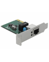 DeLOCK PCIe x1 card in 1 x Gigabit LAN, LAN adapter - nr 10