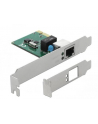 DeLOCK PCIe x1 card in 1 x Gigabit LAN, LAN adapter - nr 18