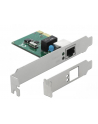 DeLOCK PCIe x1 card in 1 x Gigabit LAN, LAN adapter - nr 1
