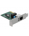 DeLOCK PCIe x1 card in 1 x Gigabit LAN, LAN adapter - nr 5