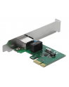 DeLOCK PCIe x1 card in 1 x Gigabit LAN, LAN adapter - nr 6