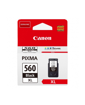 canon Tusz PG-560BK XL 3712C001