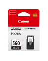 canon Tusz PG-560BK 3713C001 - nr 6